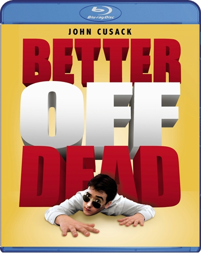 Picture of BETTER OFF DEAD