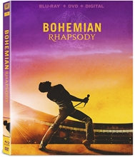 Picture of BOHEMIAN RHAPSODY