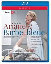 Picture of ARIANE ET BARBE-BLEUE