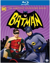 Picture of BATMAN COMPLETE SERIES