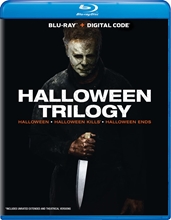 Picture of HALLOWEEN TRILOGY