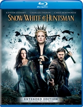 Picture of SNOW WHITE & THE HUNTSMAN