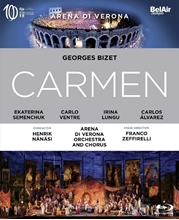 Picture of CARMEN