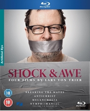 Picture of LARS VON TRIER COLLECTION