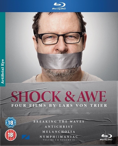 Picture of LARS VON TRIER COLLECTION