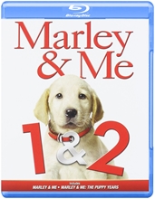 Picture of MARLEY & ME 1 & 2