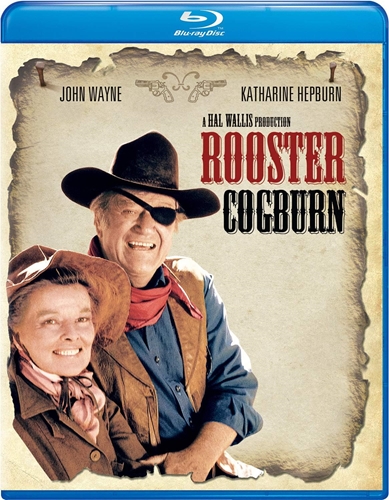 Picture of ROOSTER COGBURN