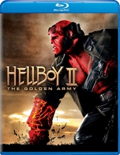 Picture of HELLBOY II: THE GOLDEN ARMY