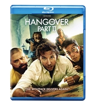 Picture of HANGOVER PART II