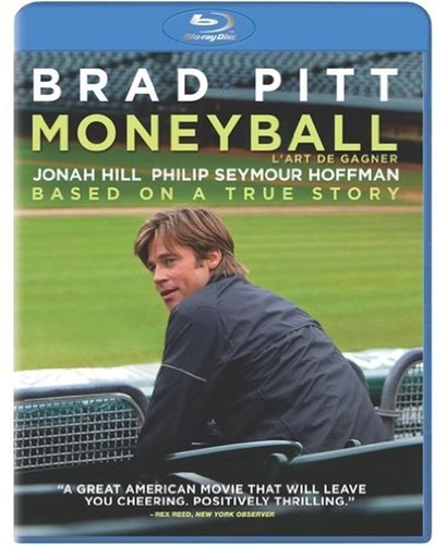 Picture of MONEYBALL