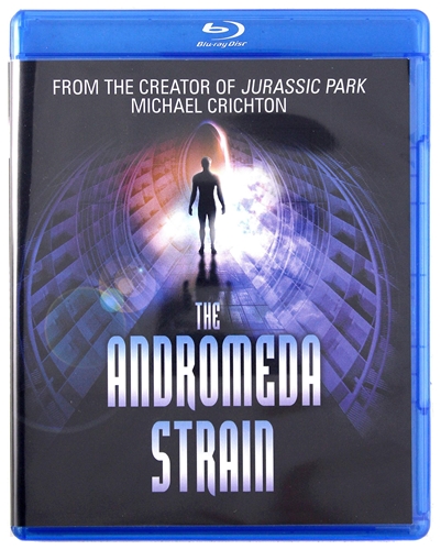 Picture of ANDROMEDA STRAIN