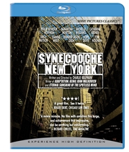 Picture of SYNECDOCHE NEW YORK