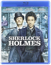 Picture of SHERLOCK HOLMES