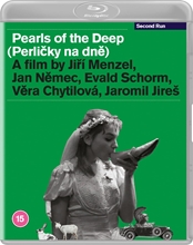 Picture of PEARLS OF THE DEEP