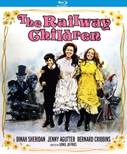 Picture of RAILWAY CHILDREN (1970)