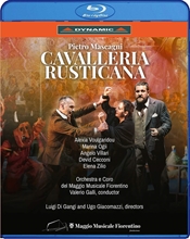 Picture of CAVALLERIA RUSTICANA