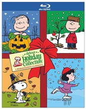 Picture of PEANUTS HOLIDAY COLLECTION