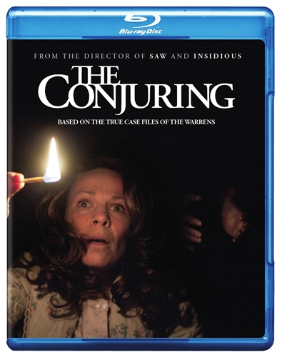 Picture of CONJURING (2013)