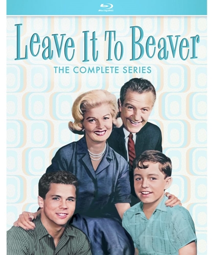 Picture of LEAVE IT TO BEAVER: THE COMPLETE SERIES