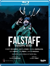 Picture of FALSTAFF