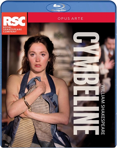 Picture of CYMBELINE