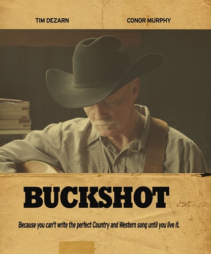 Picture of BUCKSHOT