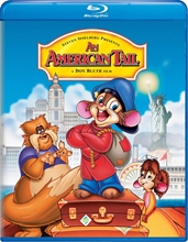 Picture of AN AMERICAN TAIL