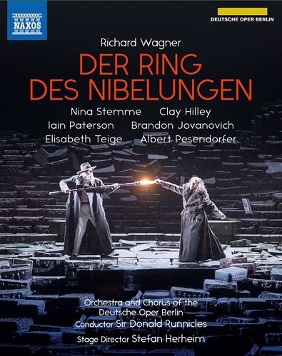 Picture of DER RING DES NIBELUNGEN