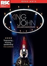 Picture of KING JOHN / VARIOUS