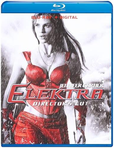 Picture of ELEKTRA DC