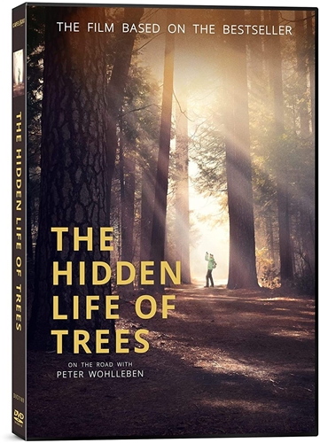 Picture of HIDDEN LIFE OF TREES