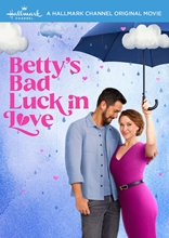 Picture of BETTY'S BAD LUCK IN LOVE