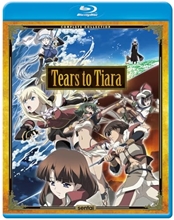 Picture of TEARS TO TIARA COMPLETE COLLECTION