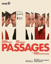 Picture of PASSAGES