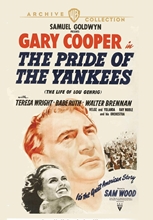 Picture of PRIDE OF THE YANKEES