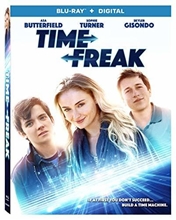 Picture of TIME FREAK