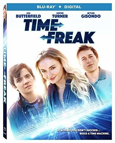 Picture of TIME FREAK