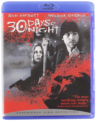 Picture of 30 DAYS OF NIGHT