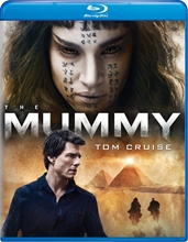 Picture of MUMMY (2017)