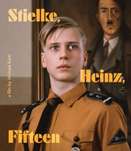 Picture of STIELKE, HEINZ, FIFTEEN