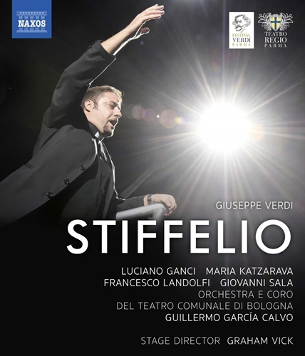 Picture of STIFFELIO