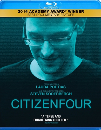 Picture of CITIZENFOUR