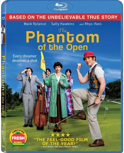 Picture of PHANTOM OF THE OPEN