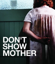 Picture of DON'T SHOW YOUR MOTHER