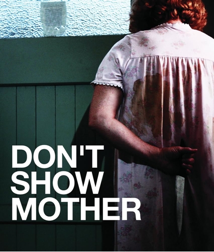 Picture of DON'T SHOW YOUR MOTHER