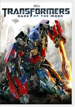 Picture of TRANSFORMERS: THE DARK OF THE MOON