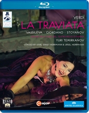 Picture of LA TRAVIATA