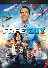 Picture of FREE GUY