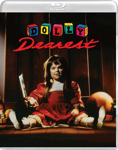 Picture of DOLLY DEAREST