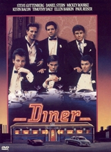 Picture of DINER (1982)